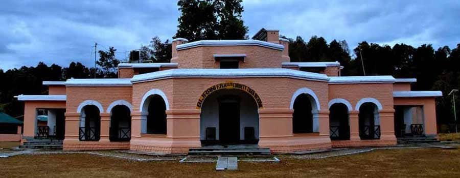 bijrani-forest-lodge